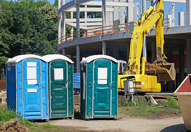 Best Portable Restroom Maintenance and Cleaning  in Union, KY
